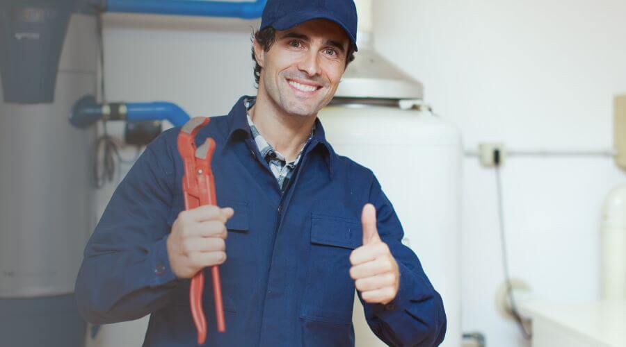 Local expert plumbing services in Summersville, KY